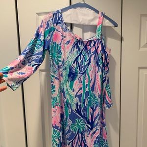 Lily Pulitzer dress